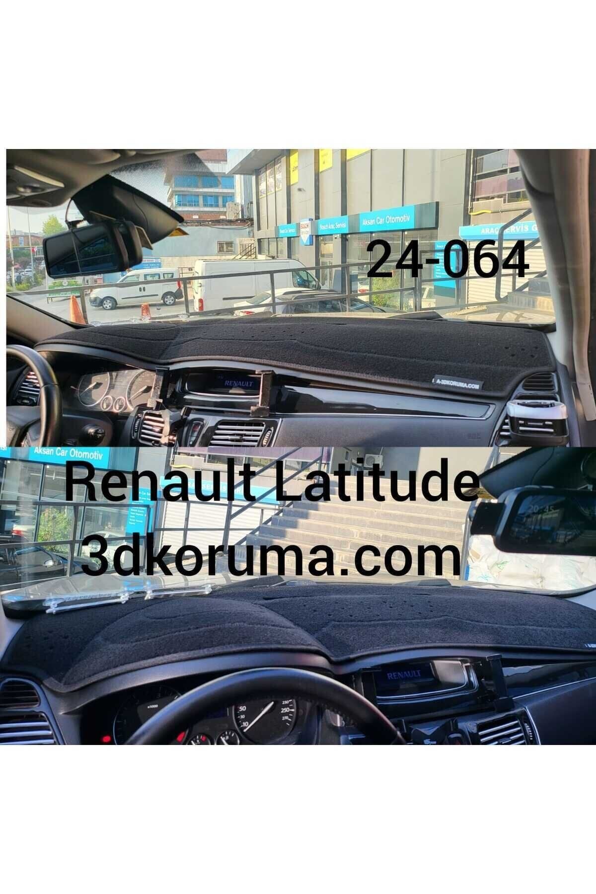 LATİTUDE TORPİDO KORUYUCU