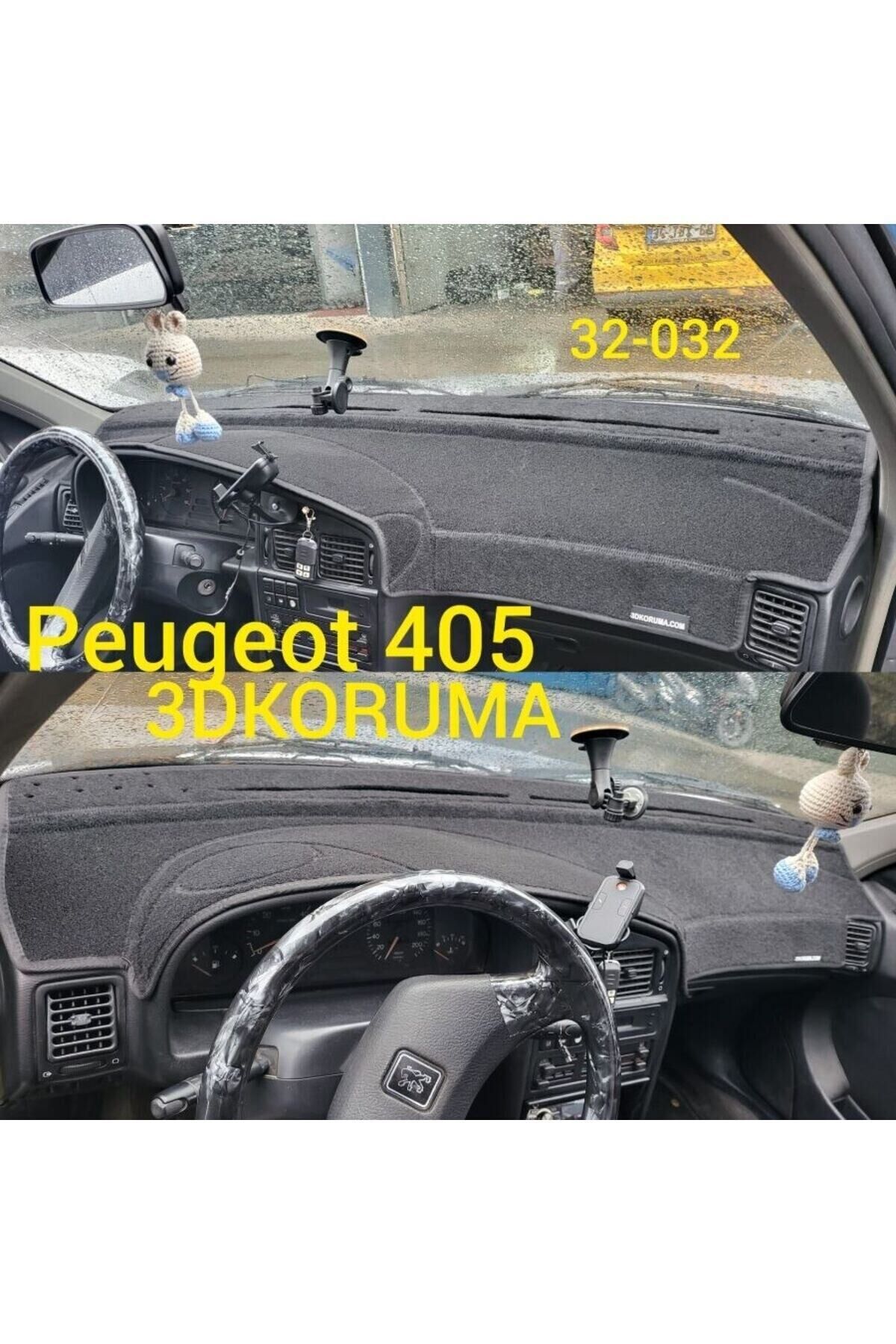 405 TORPİDO KORUYUCU