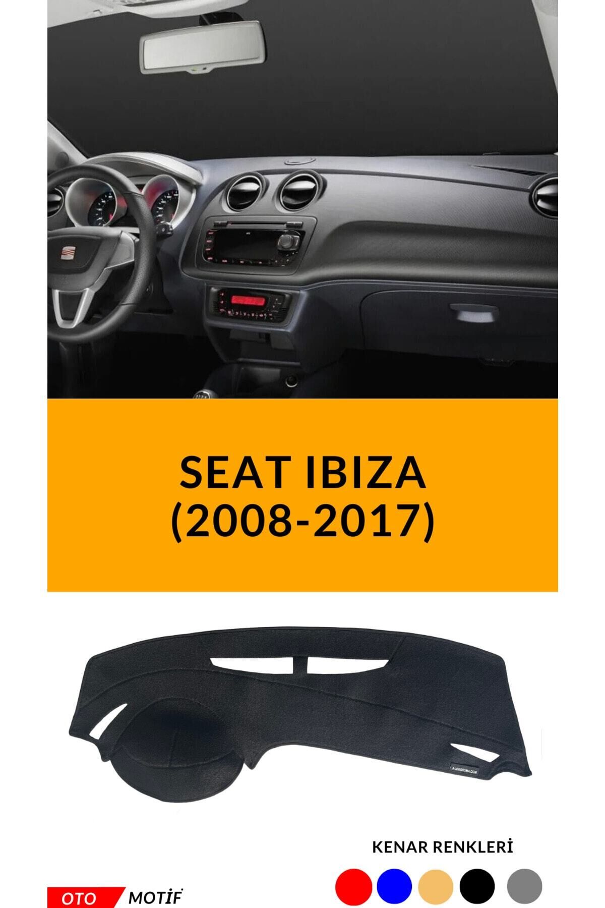 IBIZA 2008-2017 TORPİDO KORUYUCU