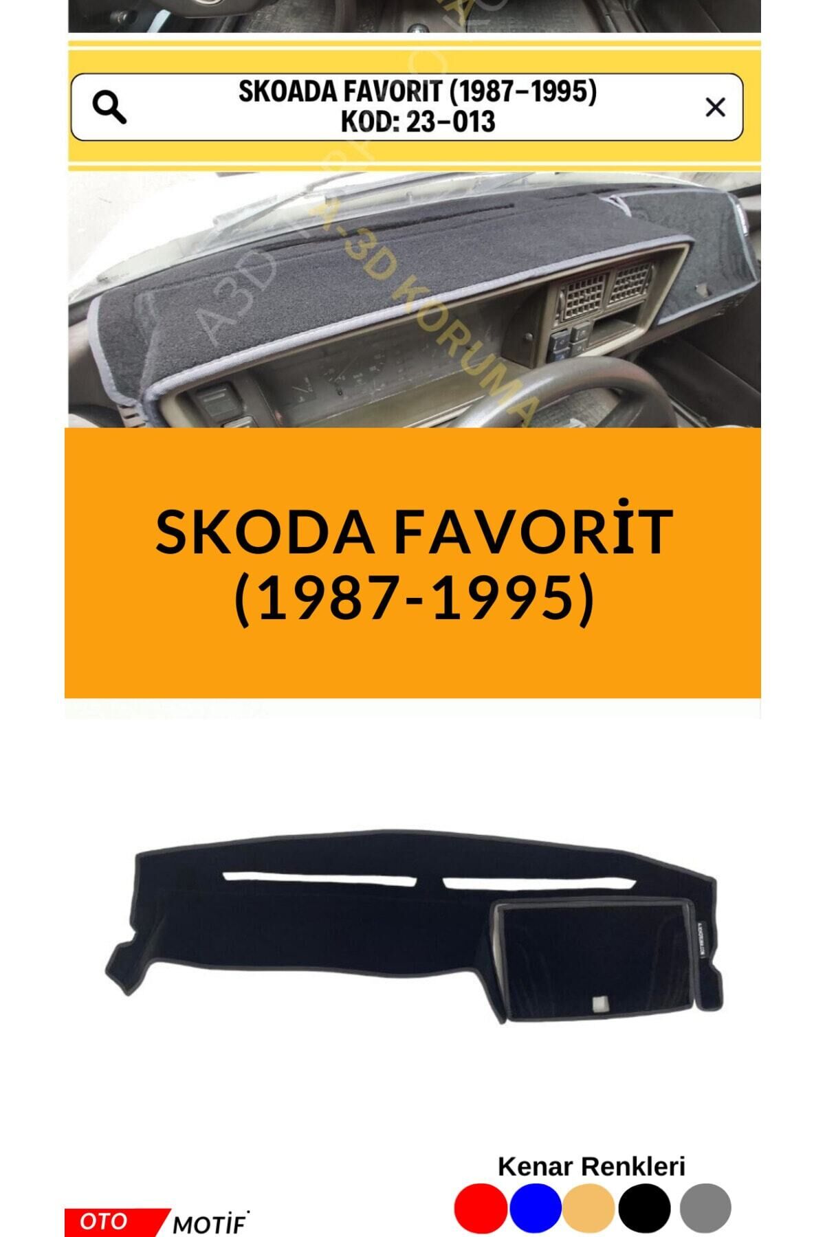 FAVORİT TORPİDO KORUYUCU