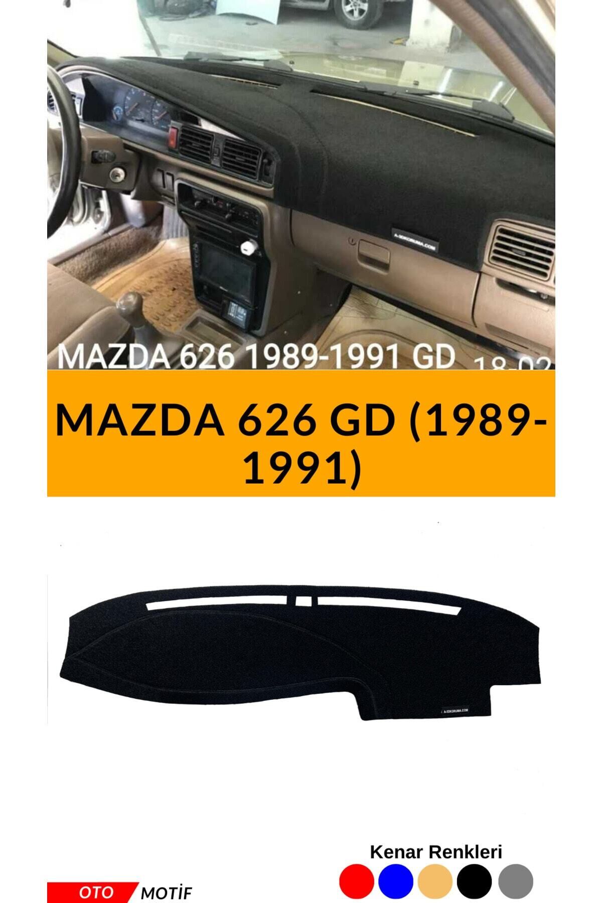 626 GD TORPİDO KORUYUCU