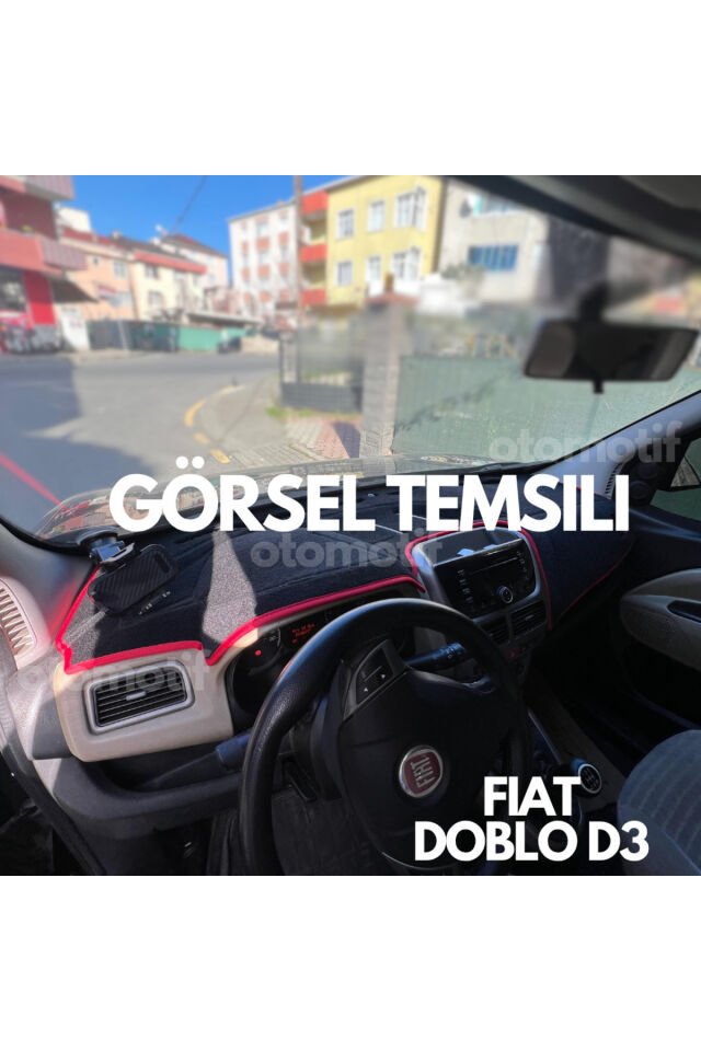 CORSA 2019+ TORPİDO KORUYUCU