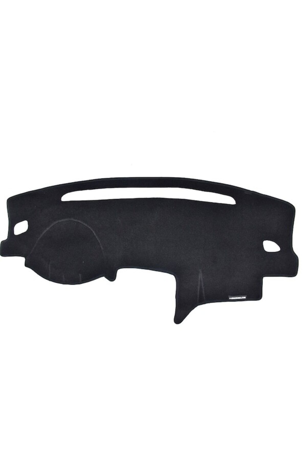 Volkswagen Polo Torpido Koruması Siyah 2009-2019 Modellerine Uygun