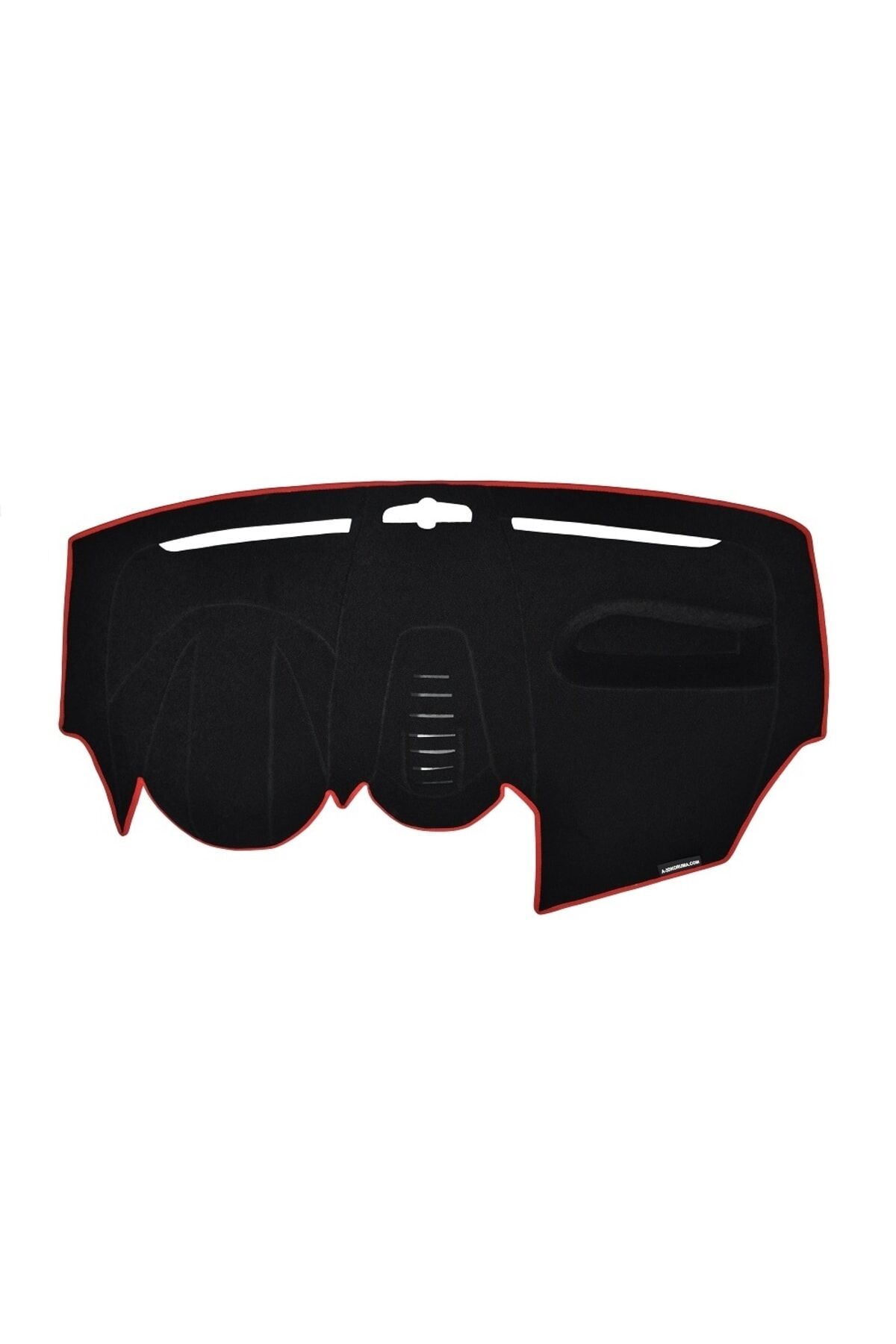 Galaxy Torpido Koruması Kırmızı 1995-2006 Modellerine Uygun