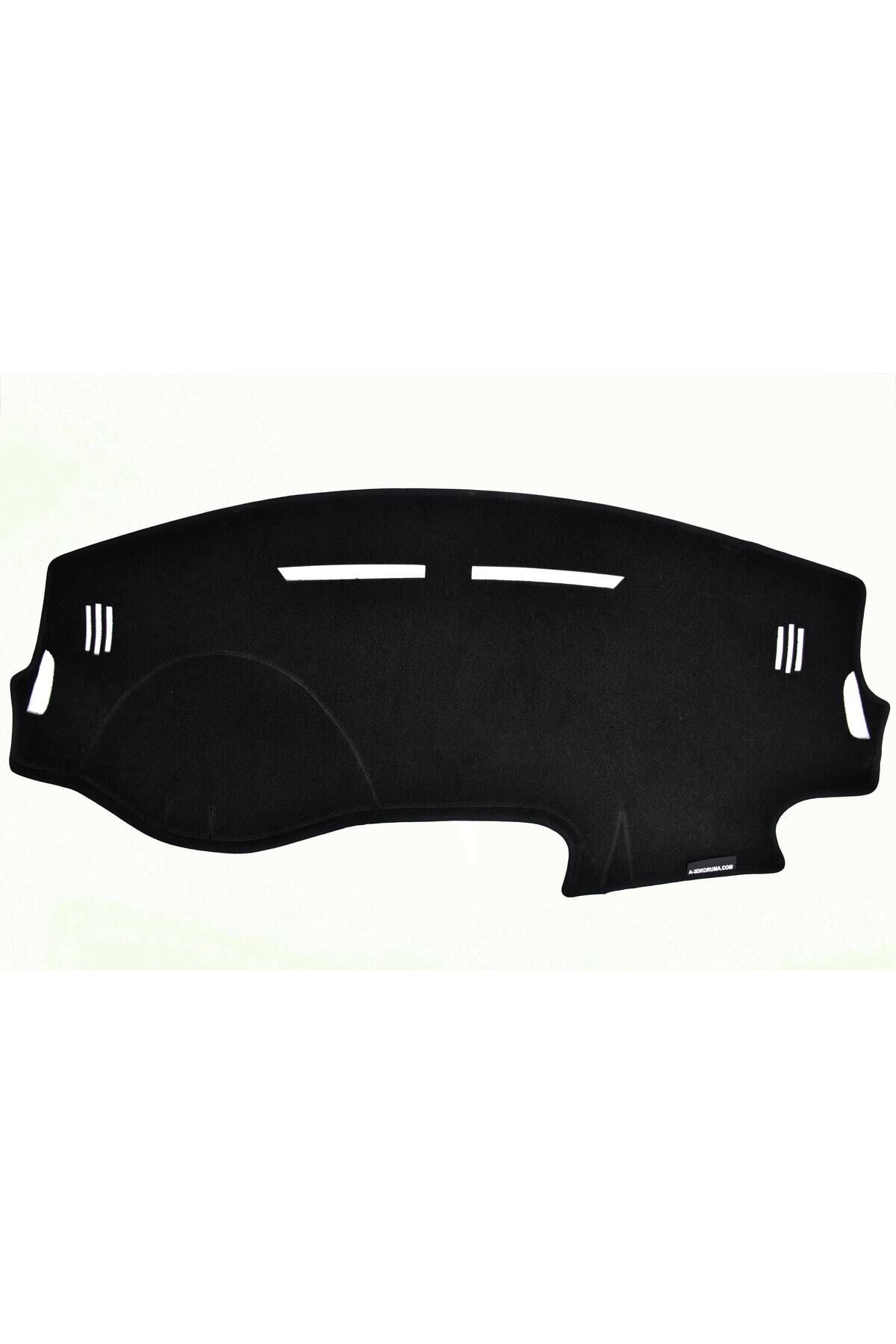 A-3d Koruma Citroen C-elysee Torpido Koruma