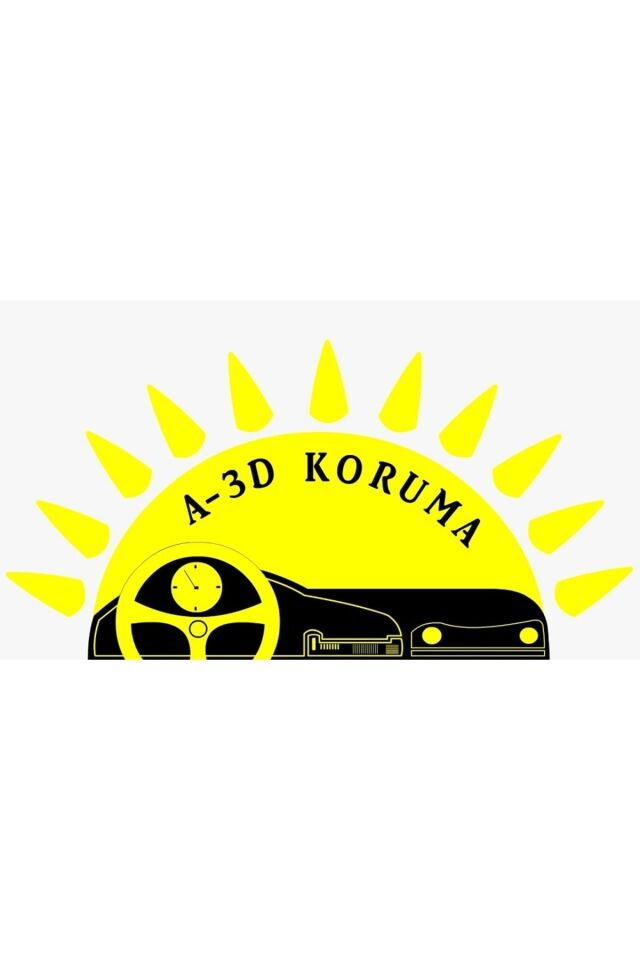 A-3d Koruma Ford Mondeo 1 Torpido Koruma