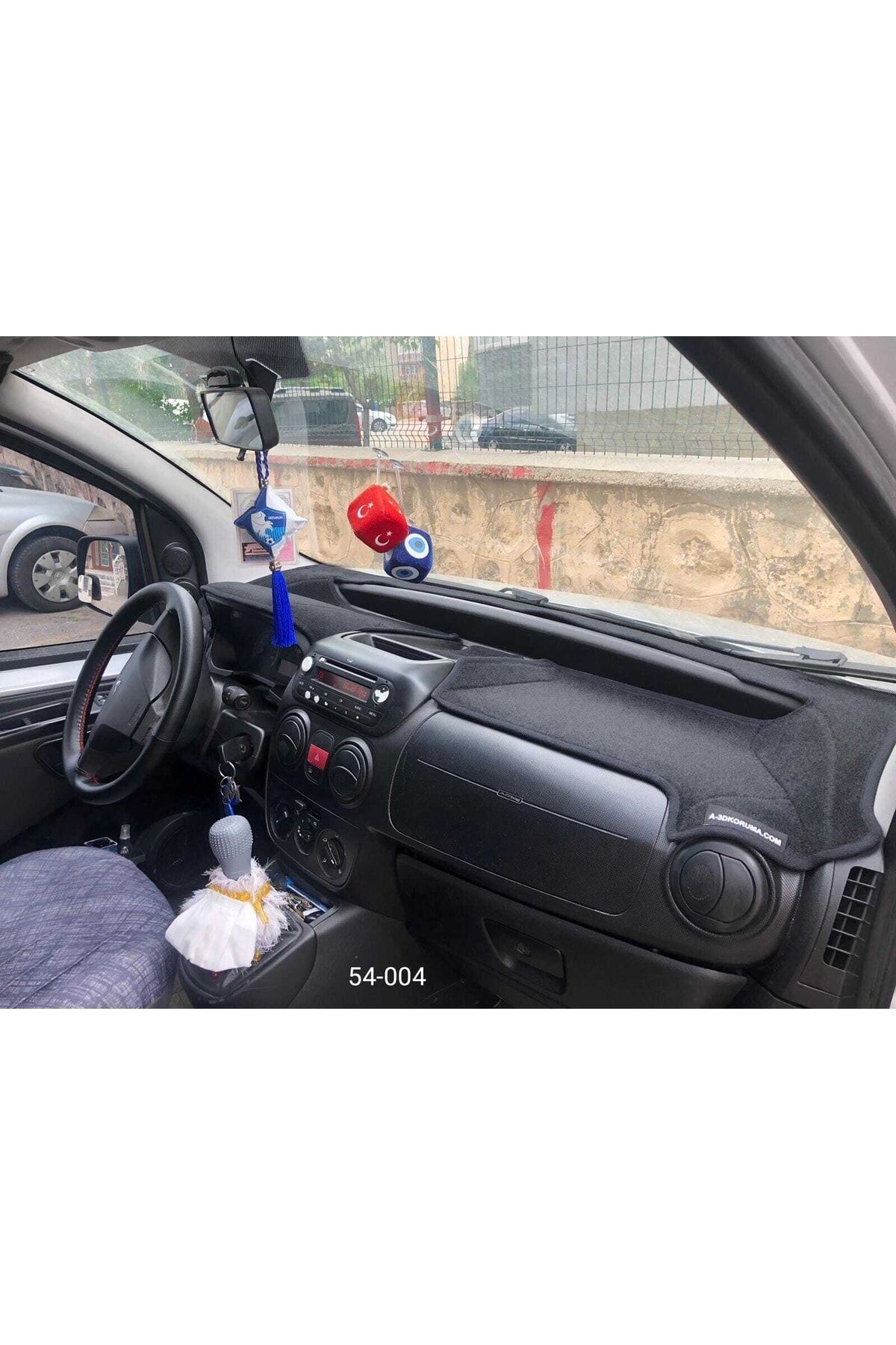 A-3d Koruma Peugeot Bipper Torpido Koruma