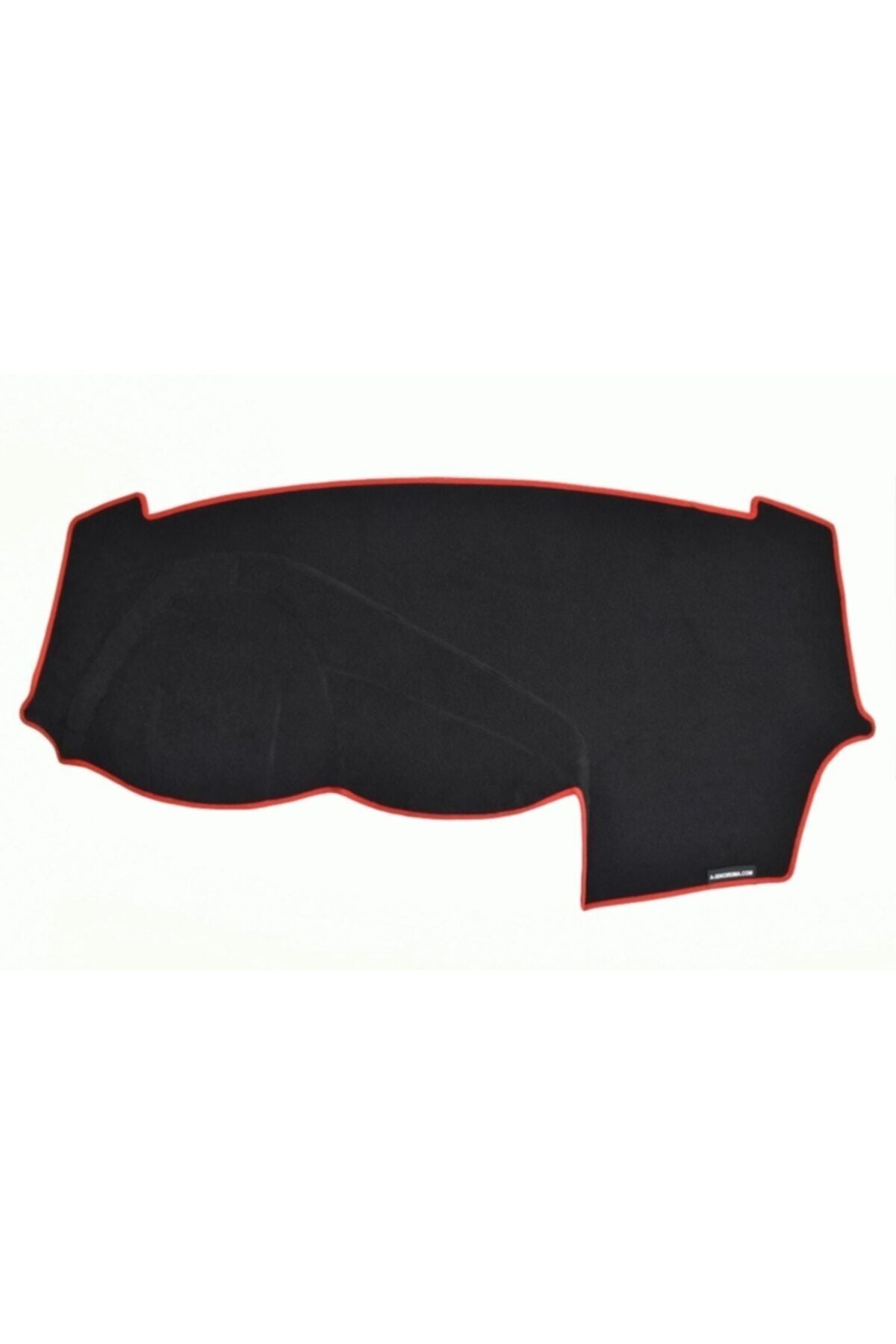 Focus-3 Torpido Koruması Kırmızı 2011-2017 Modellerine Uygun