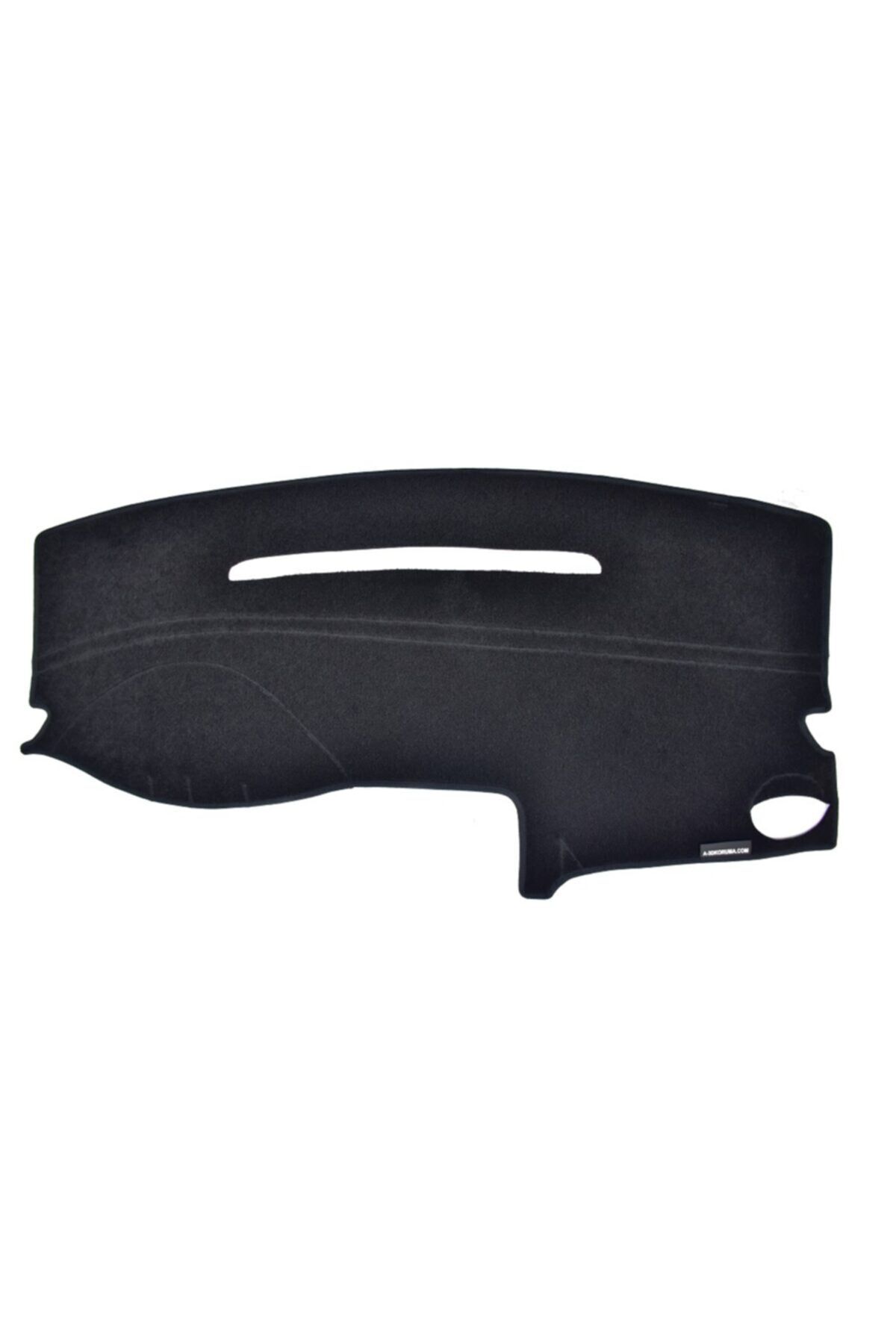 Focus 2 Torpido Koruması Siyah 2005-2008 Modellerine Uygun