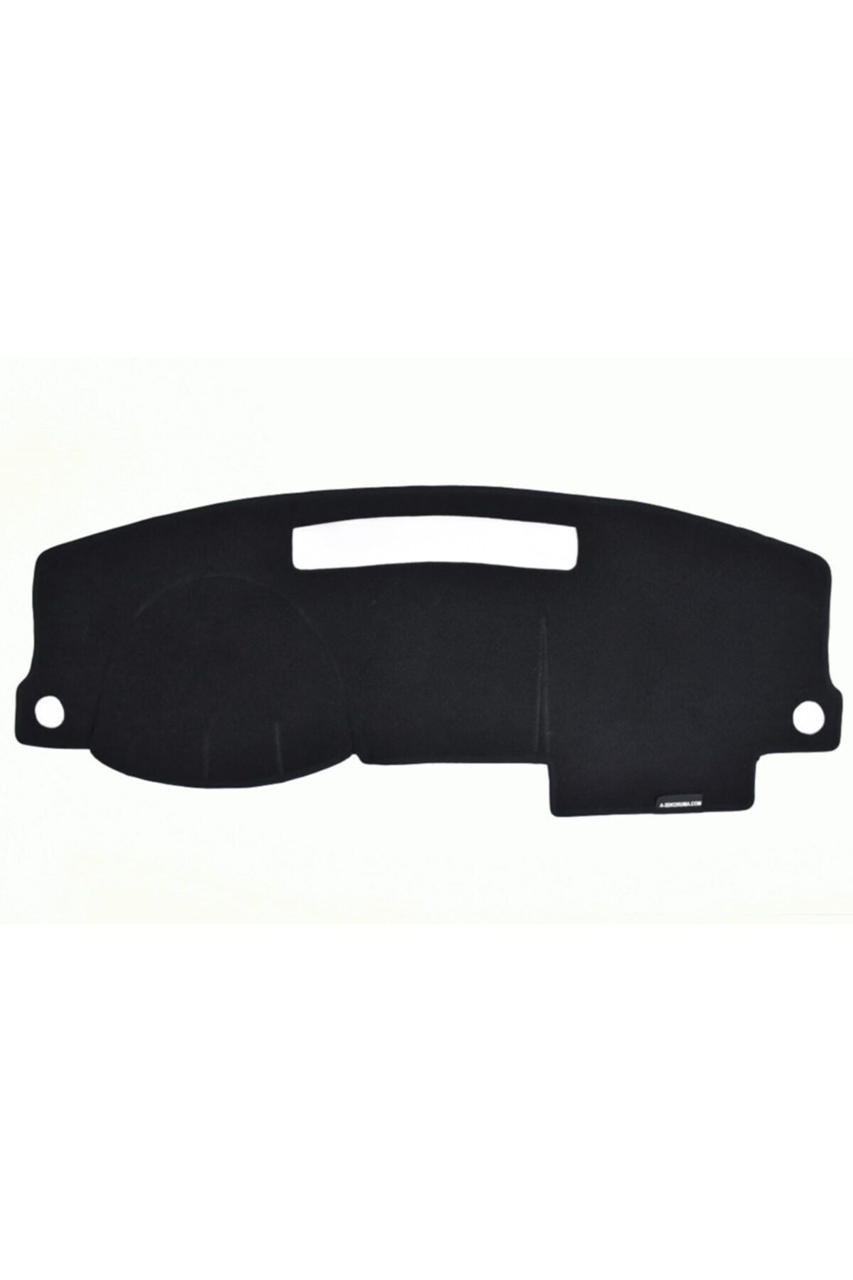 Mondeo-2 Torpido Koruması Siyah 2000-2007 Modellerine Uygun