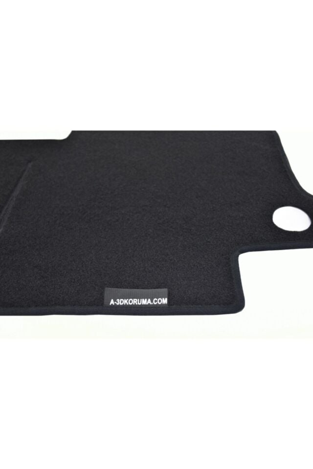 Mondeo-2 Torpido Koruması Siyah 2000-2007 Modellerine Uygun