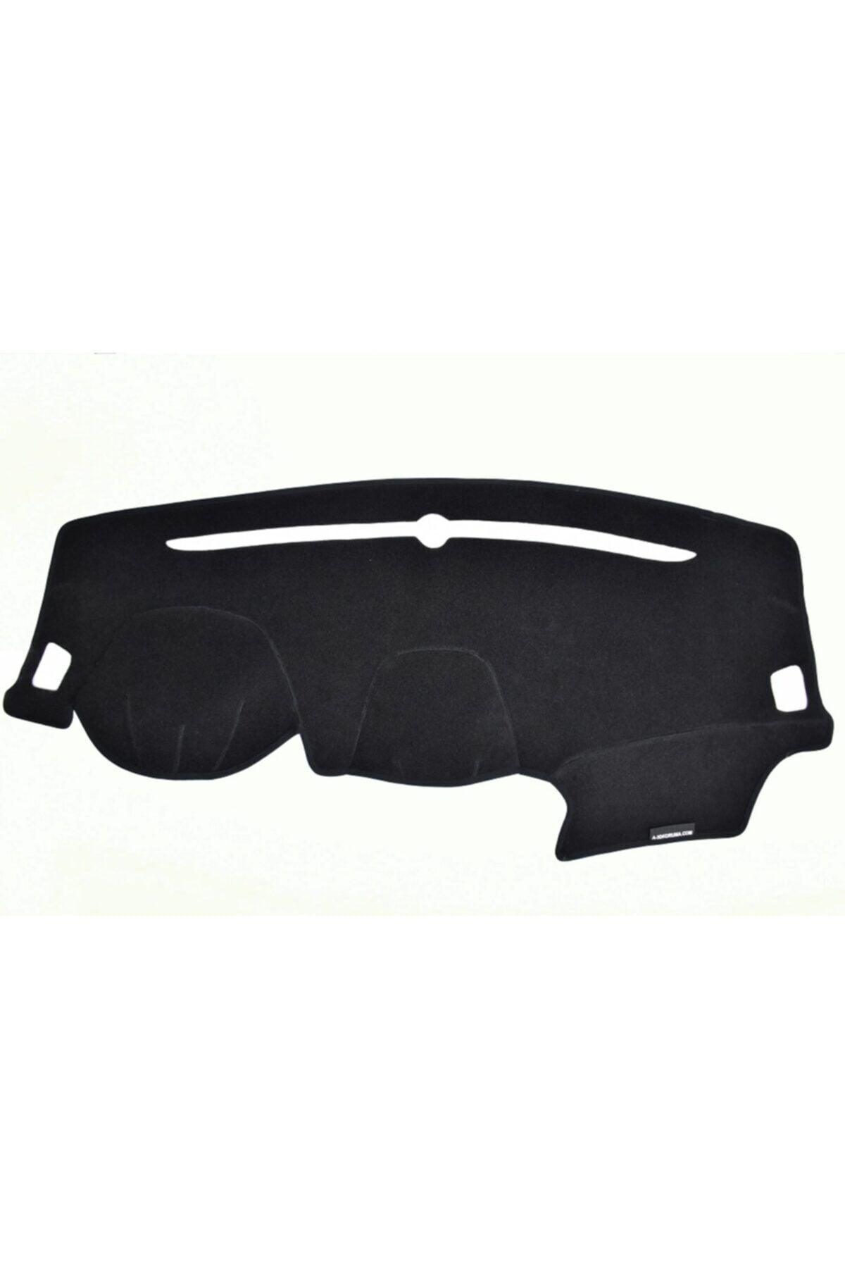 Hyundai Tucson  Uyumlu Torpido Koruması Kırmızı 2009-2015 Modellerine Uygun