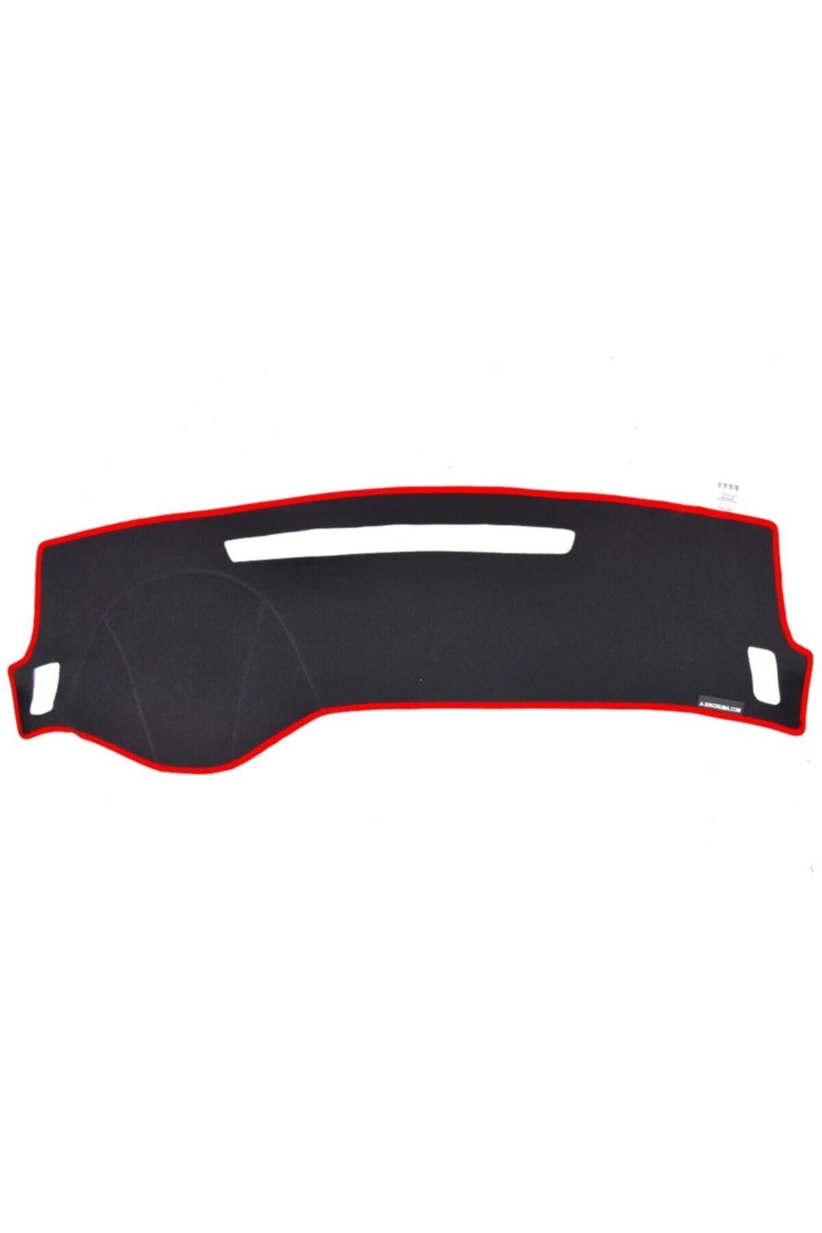 Mıtsubıshı Lancer Torpido Koruması Kırmızı 2003-2007 Modellerine Uygun
