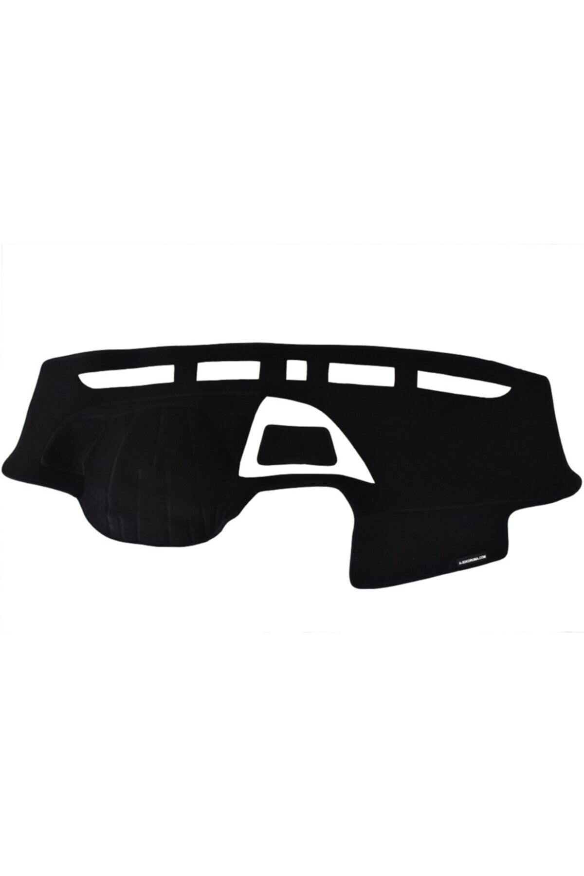 Fiat Doblo D3 Torpido Koruması Siyah 2013-2015 Modellerine Uygun