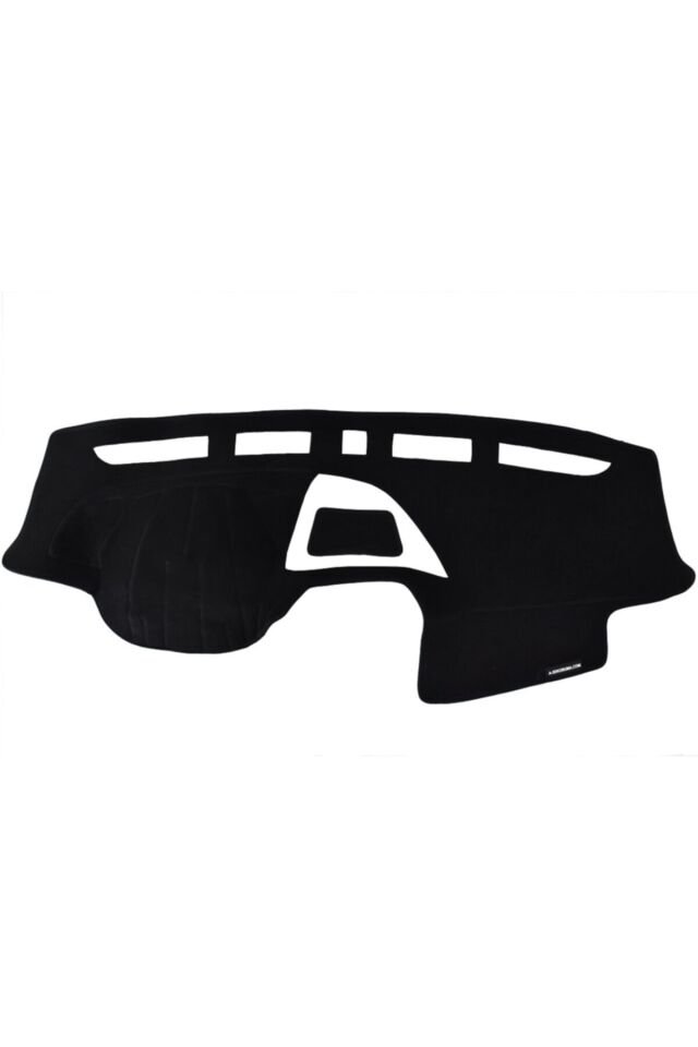 Fiat Doblo D3 Torpido Koruması Siyah 2013-2015 Modellerine Uygun