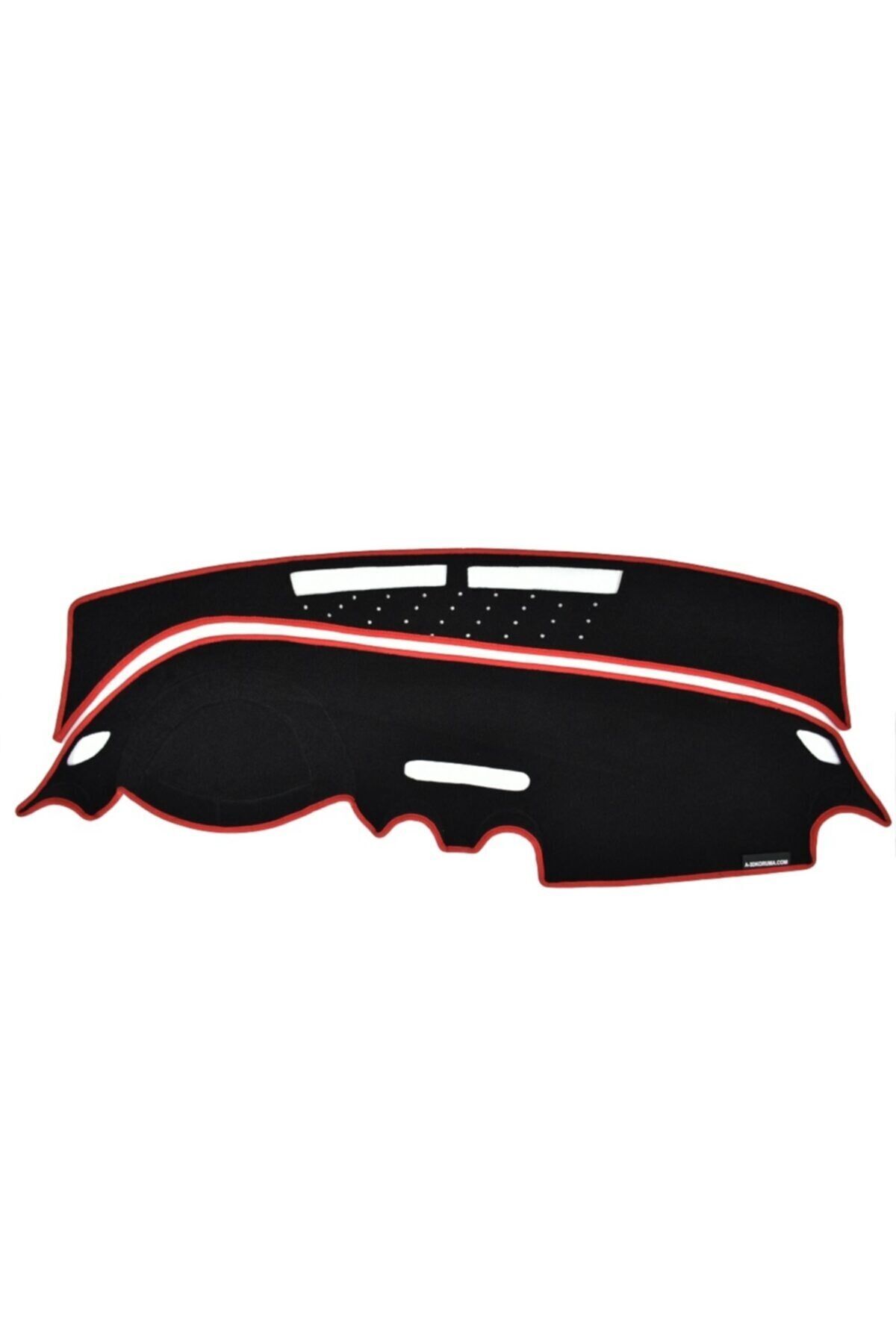 Audi A3 Torpido Koruması Siyah 2013-2020 Modellerine Uygun