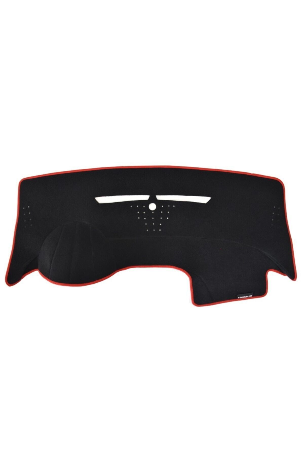 Opel Astra Torpido Koruması Kırmızı 2009-2017 Modellerine Uygun