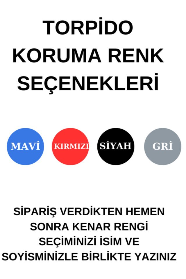 Opel Astra J Kasa Torpido Koruması Kırmızı 2015-2020 Modellerine Uygun