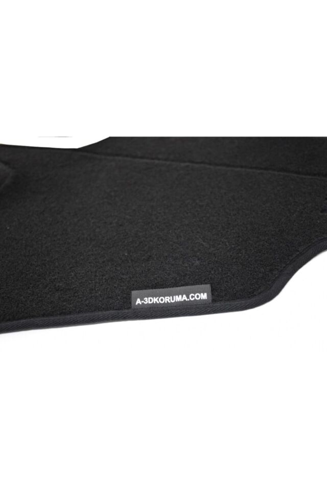 Renault Megan 3 Fluence Torpido Koruması Siyah 2008-2015 Modellerine Uygun