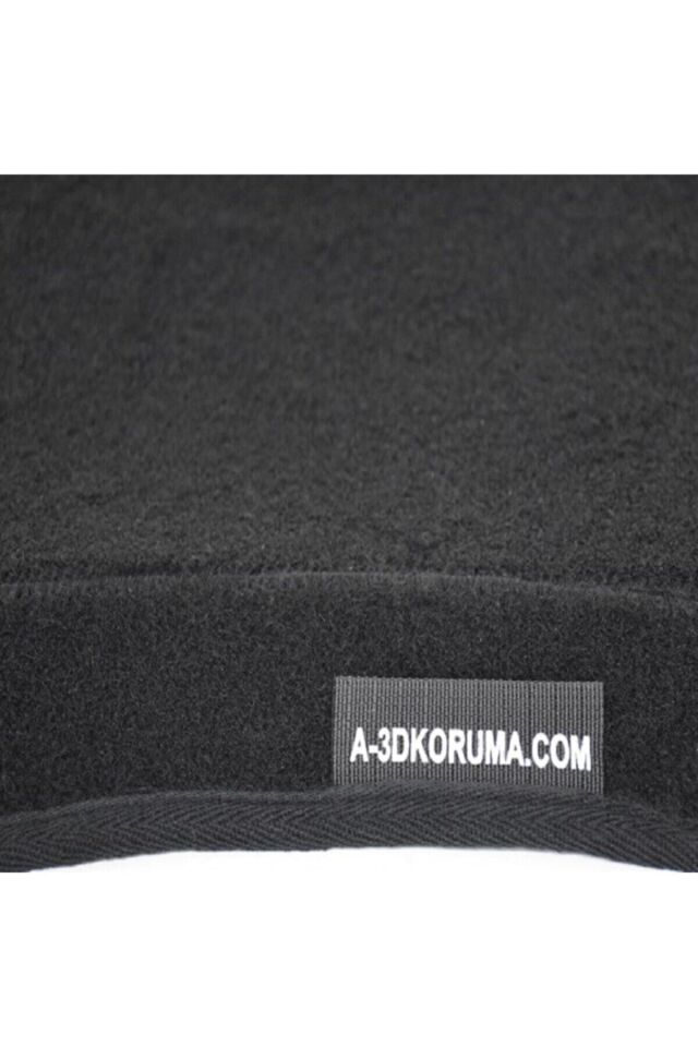 Mercedes-benz C-class Torpido Koruması Siyah 1993-2000 Modellerine Uygun