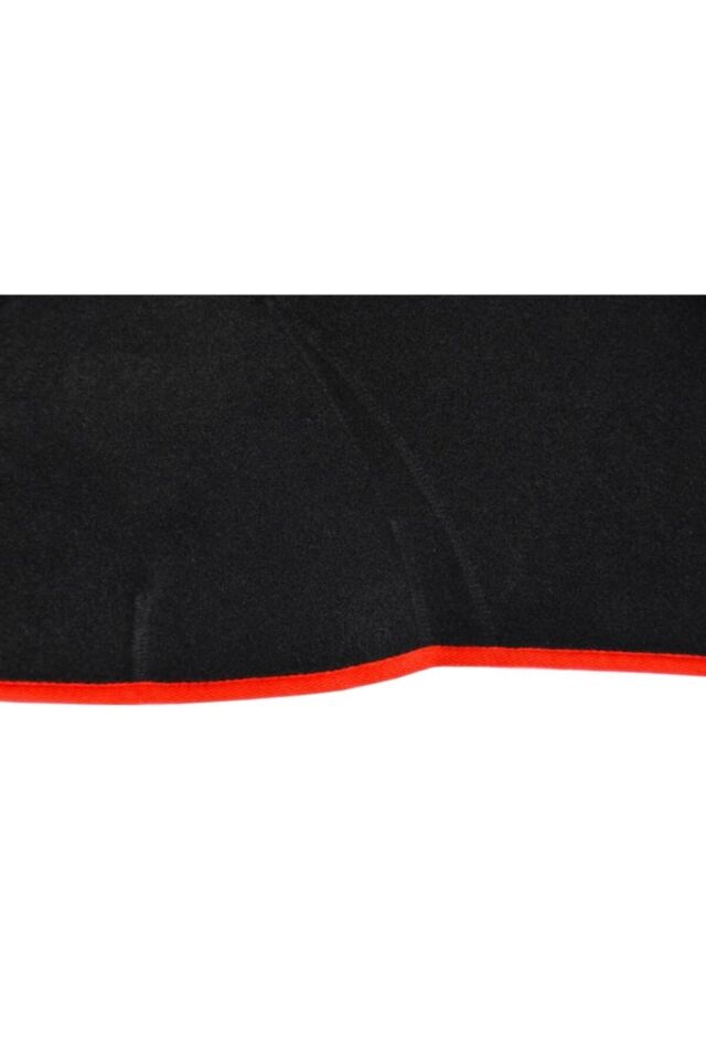 Toyota Corolla Torpido Koruması Siyah 2012-2018, Modellerine Uygun