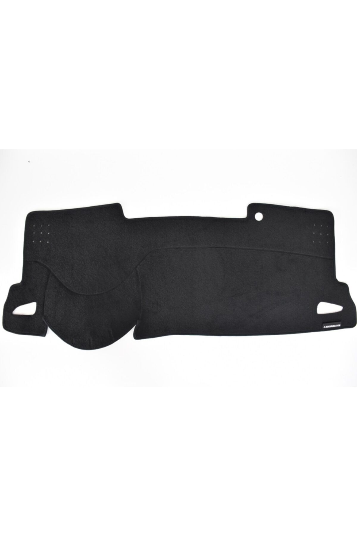 Toyota Corolla Torpido Koruması Siyah 2019-2020 Modellerine Uygun