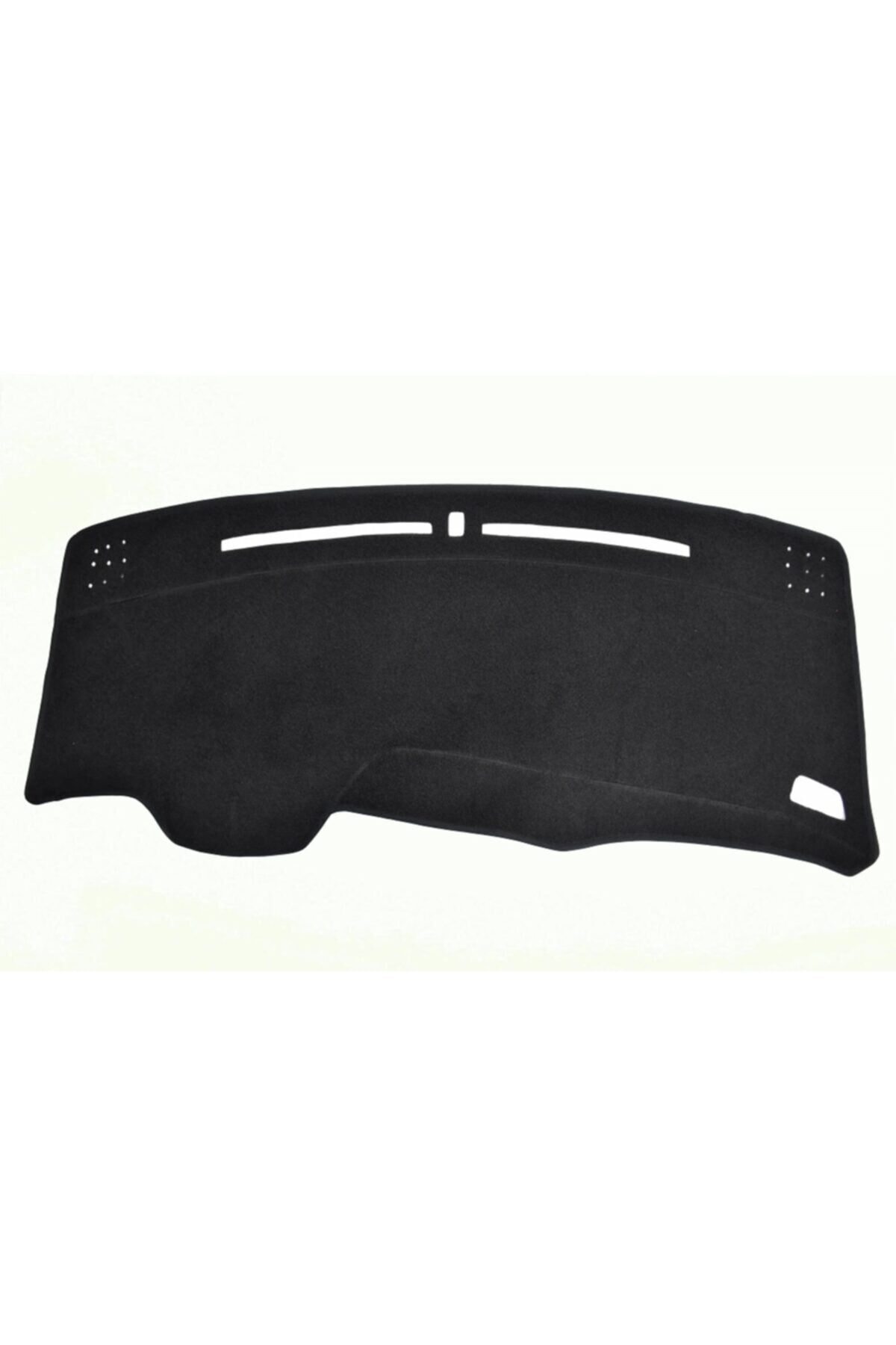 Honda Jazz Torpido Koruması Siyah 2018-2020 Modellerine Uygun