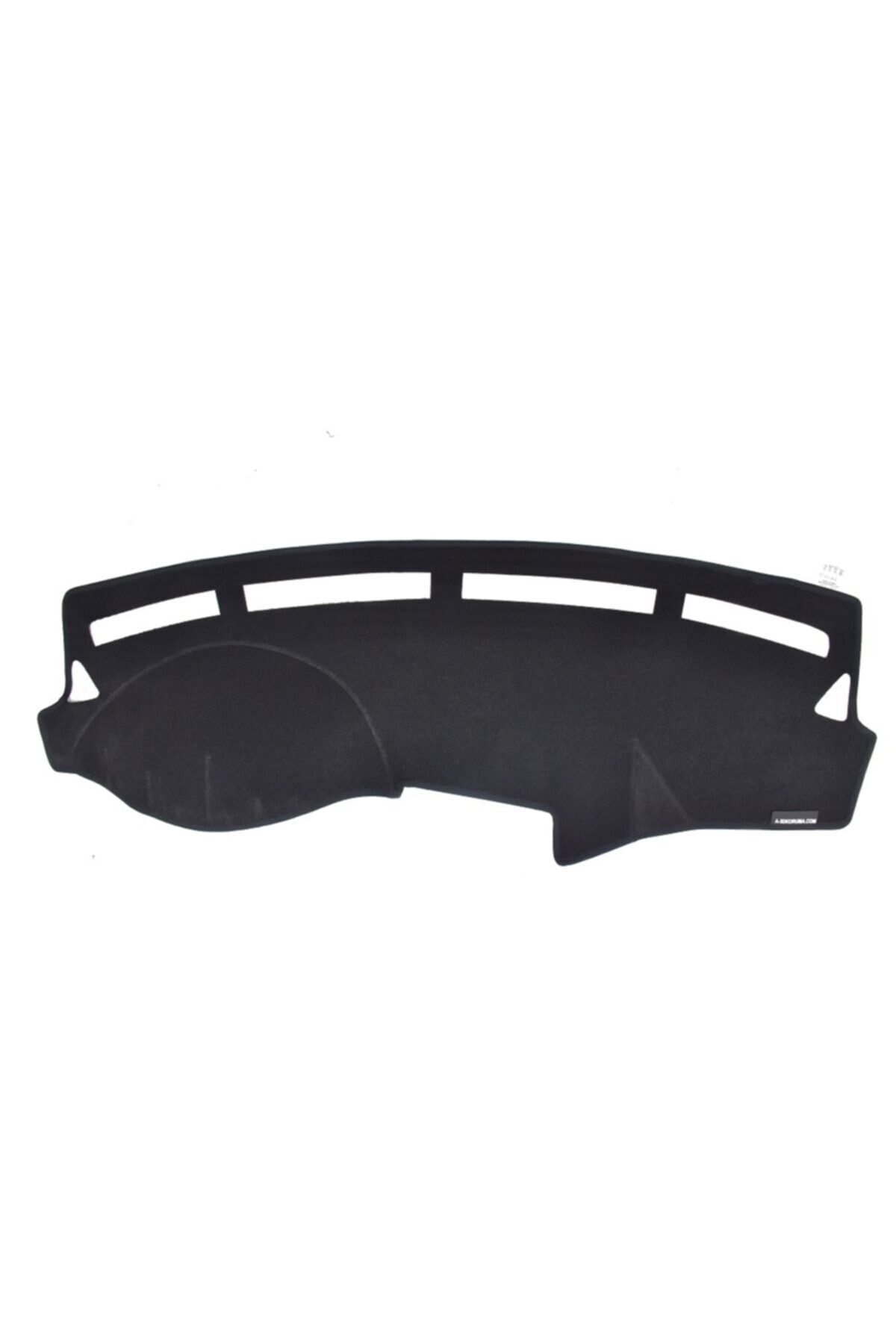 Bmw 5 Serisi Torpido Koruması Siyah 1995-2003 Modellerine Uygun