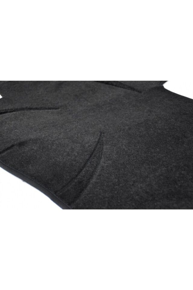 Toyota Corolla Torpido Koruması Siyah 2012-2018 Modellerine Uygun