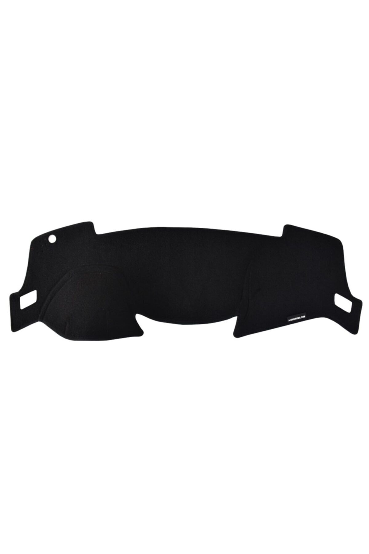 Nissan Qashqai Torpido Koruması Siyah 2013-2020 Modellerine Uygun