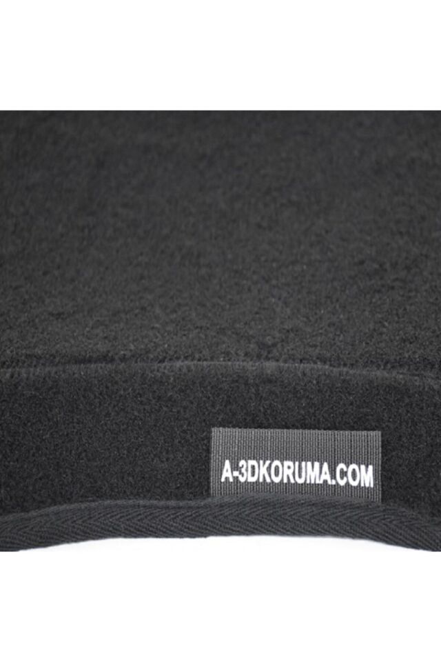 Honda Cıvıc Torpido Koruması Siyah 2000-2005 Modellerine Uygun