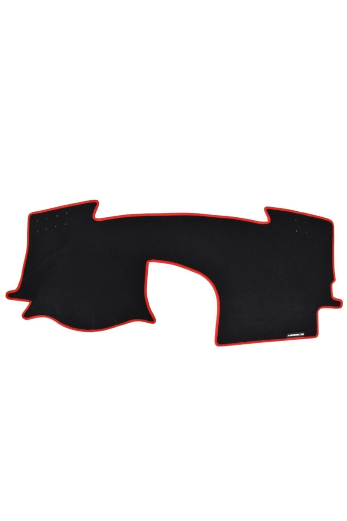 Toyota Avensis Torpido Koruması Kırmızı 2009-2015 Modellerine Uygun