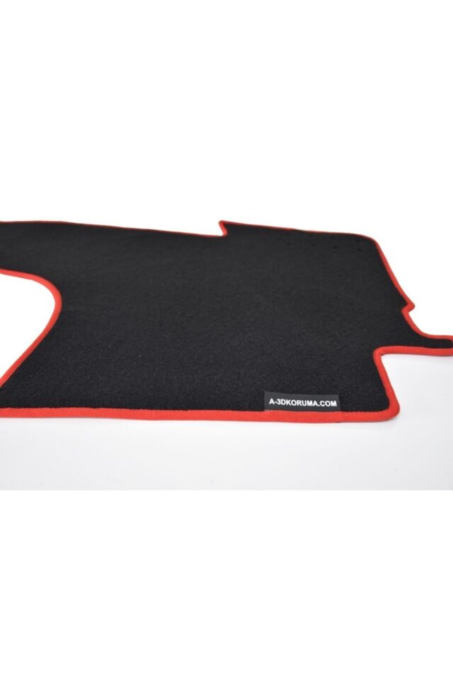 Toyota Avensis Torpido Koruması Kırmızı 2009-2015 Modellerine Uygun