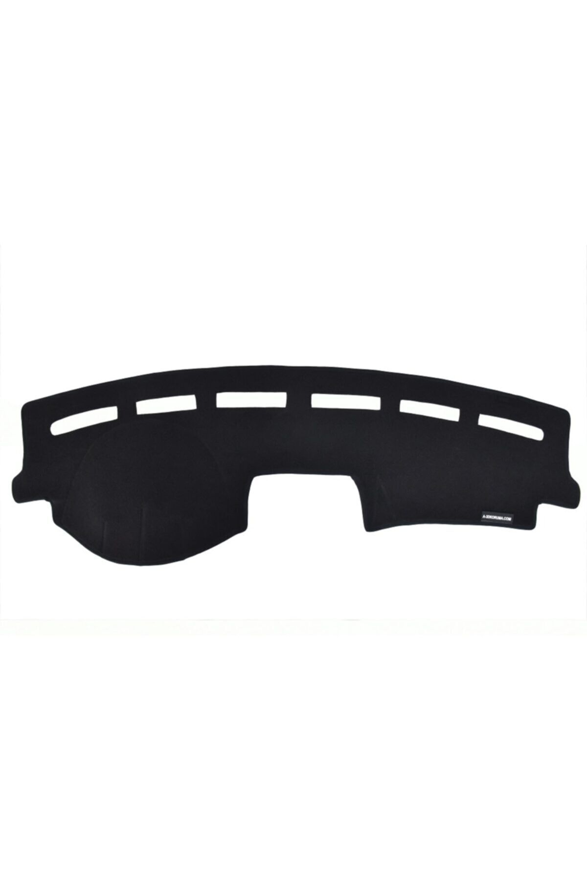 Skoda Octavia Torpido Koruması Siyah 2011 Modellerine Uygun