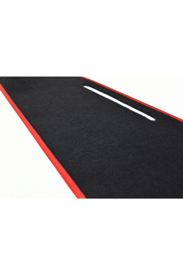 Opel Meriva A Torpido Koruması Kırmızı 2003-2010 Modellerine Uygun