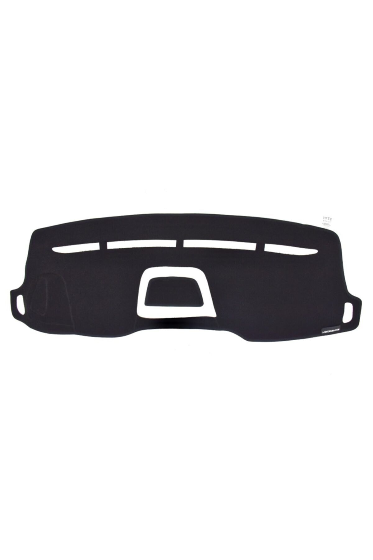 Fıat Doblo Torpido Koruması Siyah 2015-2020 Modellerine Uygun