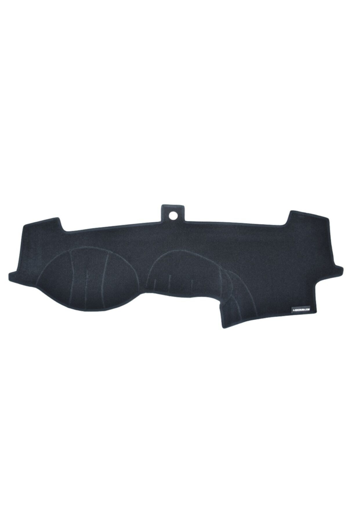 Kıa Cerato Torpido Koruması Siyah 2004-2008 Modellerine Uygun