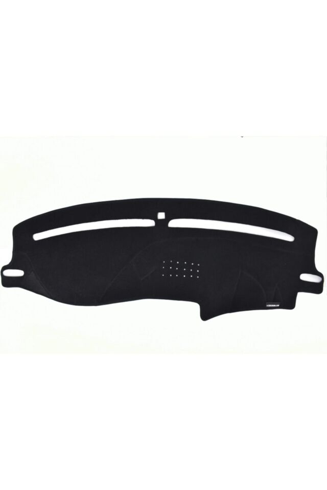 Volvo S80 Torpido Koruması Siyah 1998-2006 Modellerine Uygun