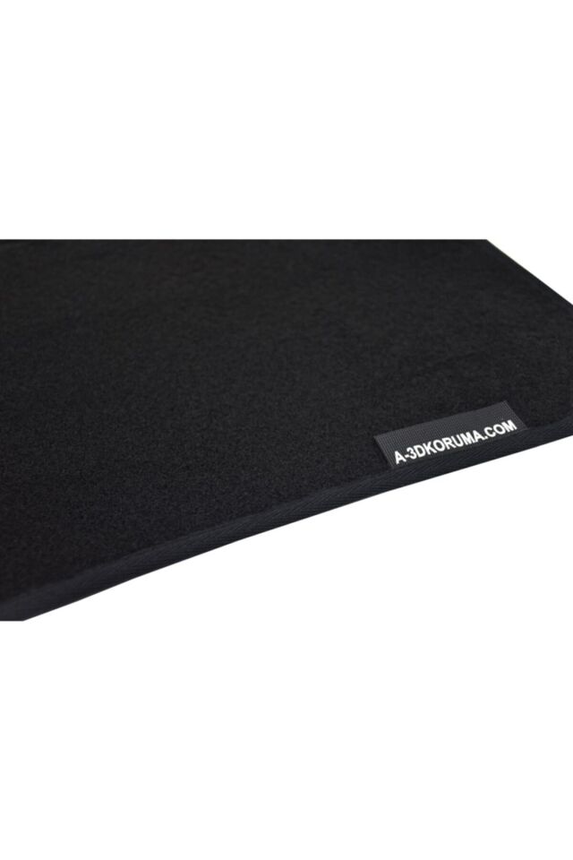 Volvo S80 Torpido Koruması Siyah 1998-2006 Modellerine Uygun