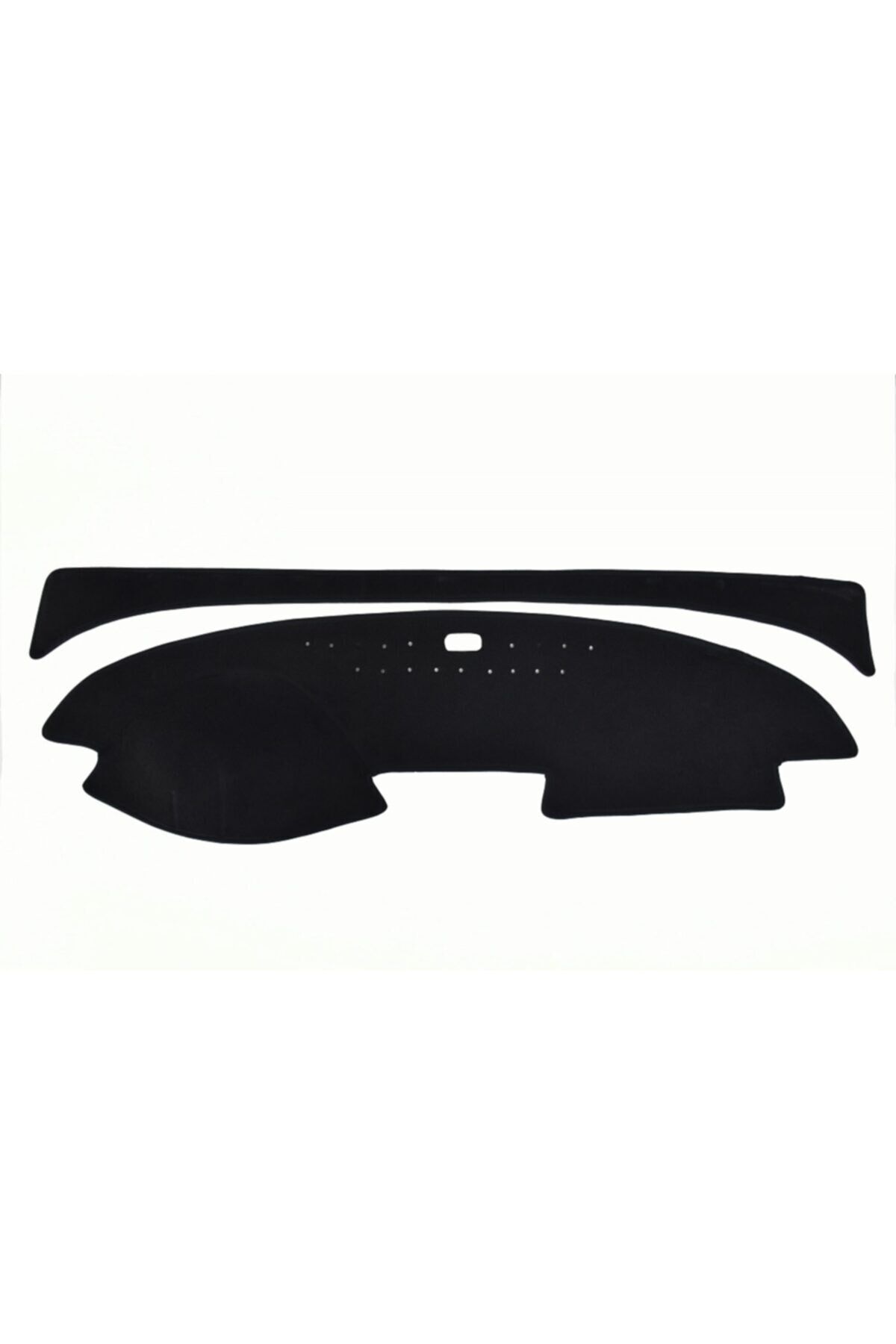 Volkswagen Passat Torpido Koruması Siyah 2007-2012 Modellerine Uygun