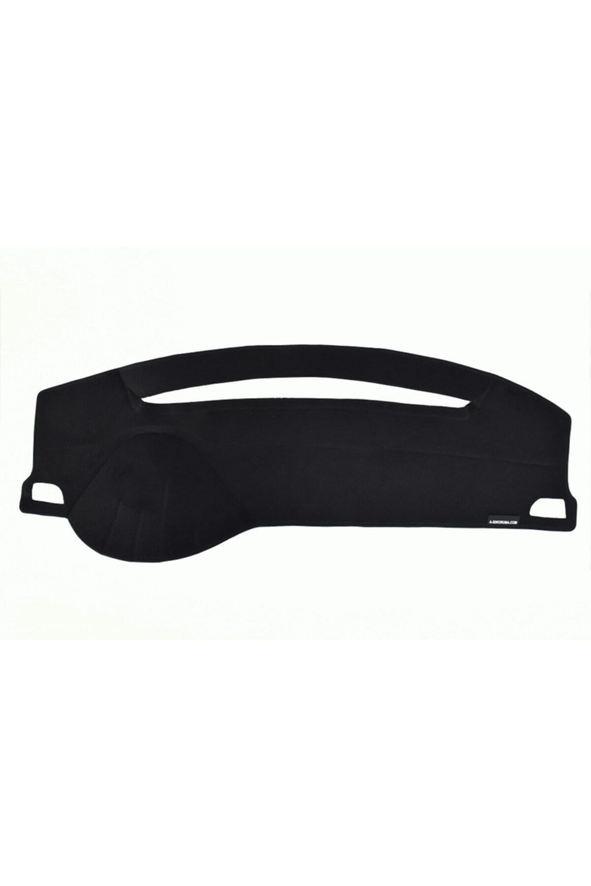 Skoda Rapid Torpido Koruması Siyah 2012+ Modellerine Uygun