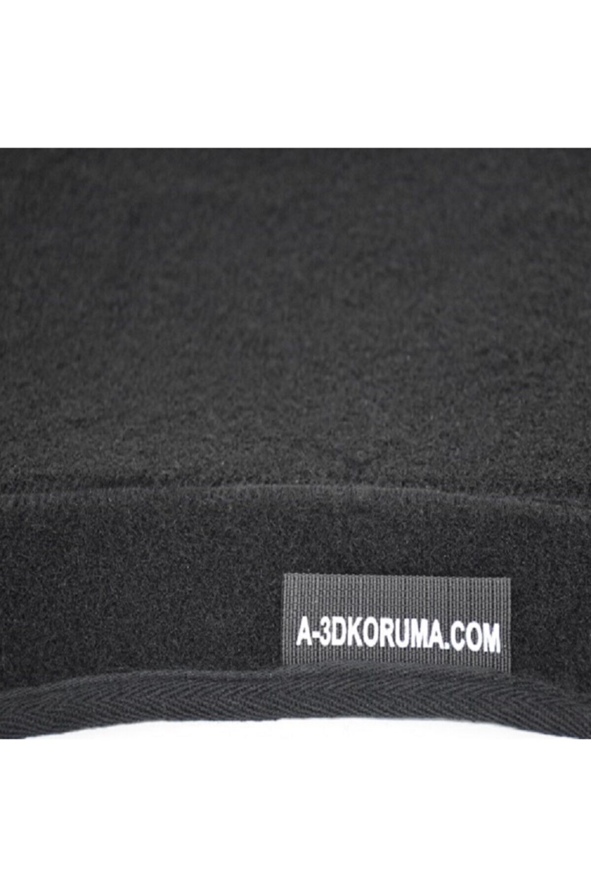 Opel Astra H Torpido Koruması Siyah 2004-2014 Modellerine Uygun