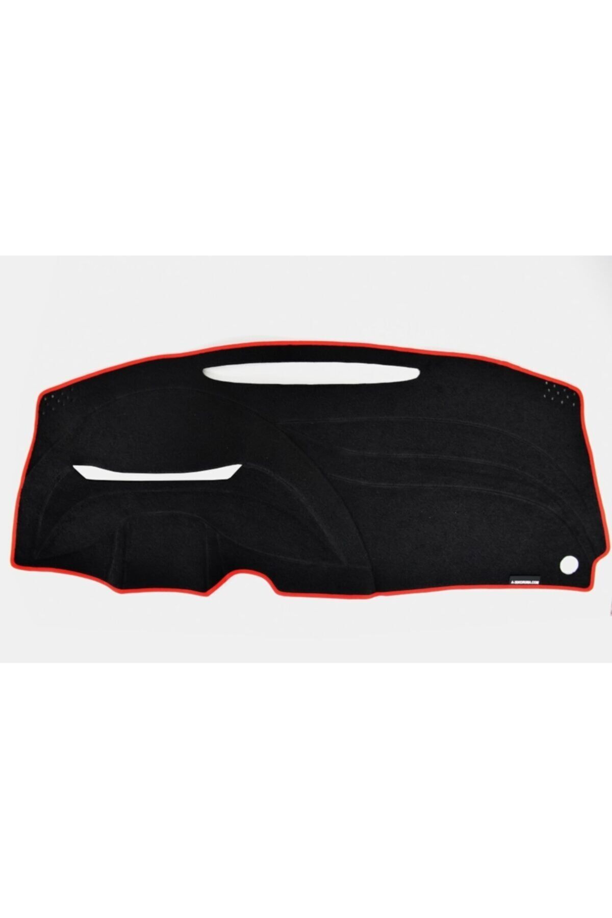 Fiat Egea Torpido Koruması Siyah 2015-2020 Modellerine Uygun