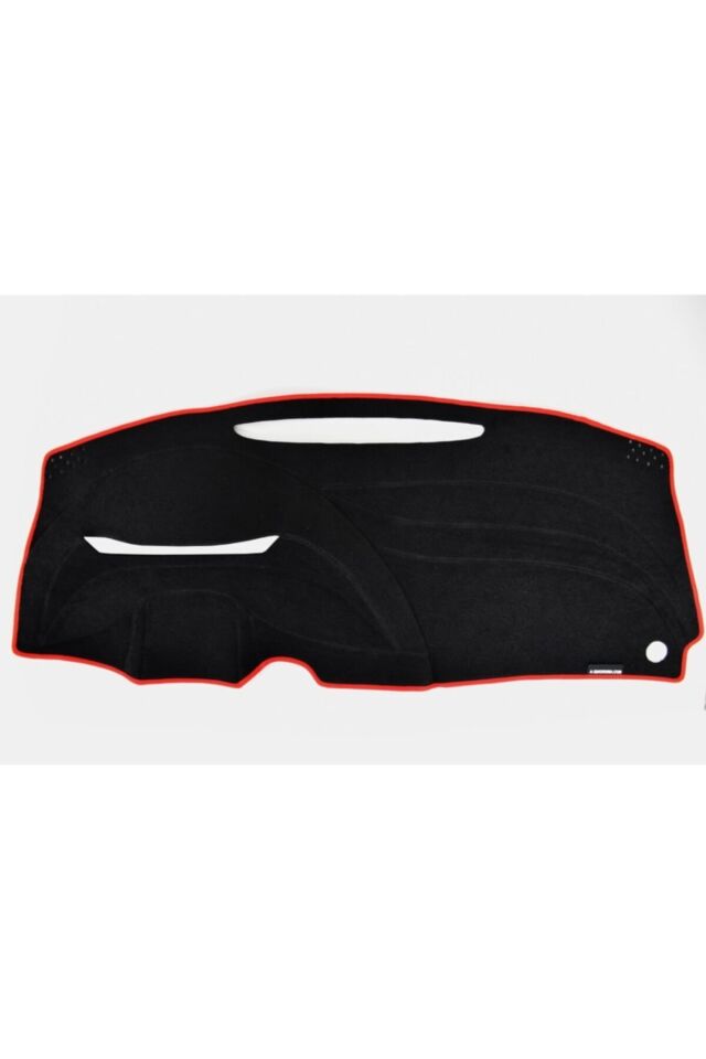 Fiat Egea Torpido Koruması Siyah 2015-2020 Modellerine Uygun