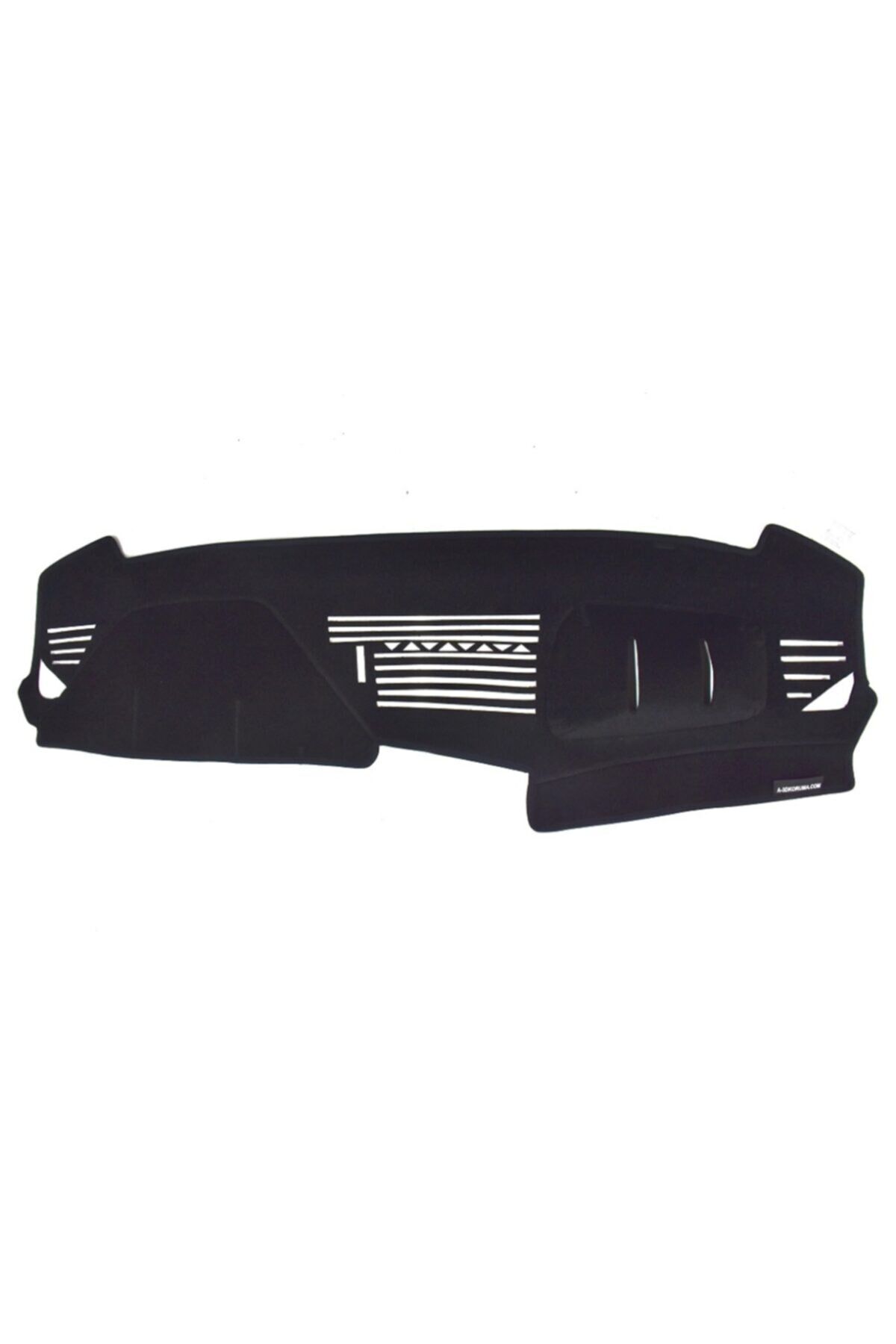 Bmw 5 Series Torpido Koruması Siyah 1988-1996 Modellerine Uygun