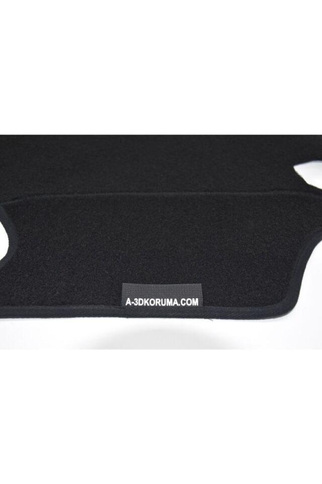 Volkswagen Multivan-t4 Torpido Koruması Siyah 1990-2003 Modellerine Uygun