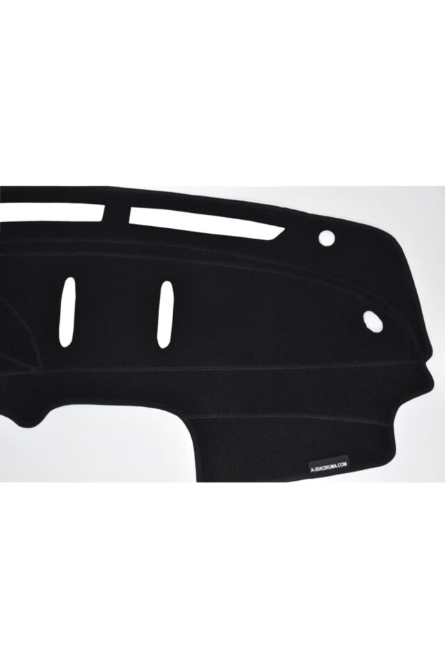 Nissan Micra Torpido Koruması Siyah 2005-2010 Modellerine Uygun