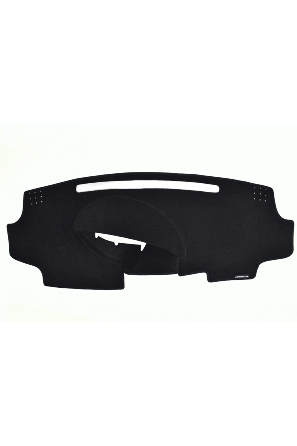 Toyota Verso Torpido Koruması Siyah 2009+ Modellerine Uygun