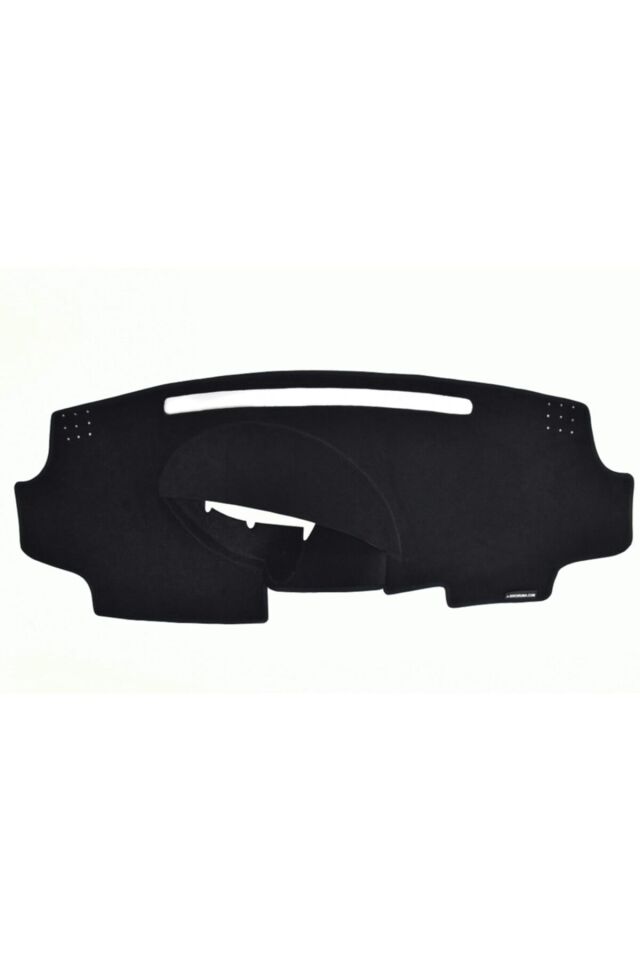 Toyota Verso Torpido Koruması Siyah 2009+ Modellerine Uygun