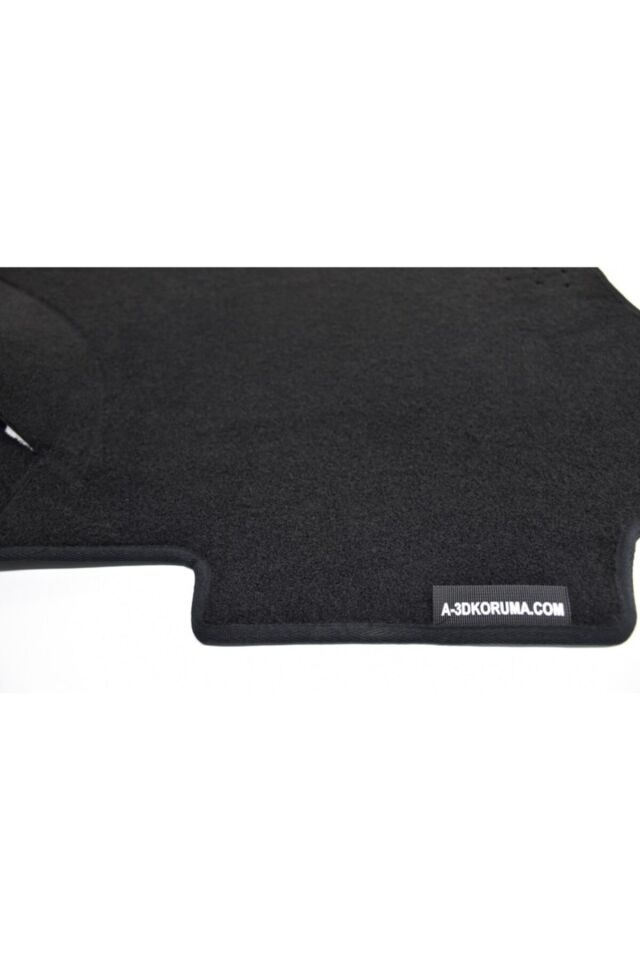 Toyota Verso Torpido Koruması Siyah 2009+ Modellerine Uygun